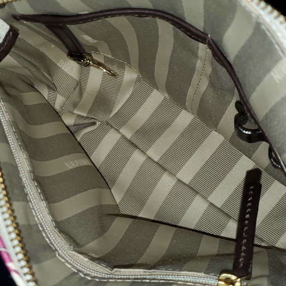 Brahmin Bag - Picture 3 of 9